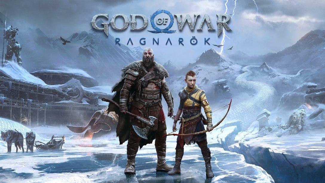 Conteúdo exclusivo de pré-venda de God of War (PS4) está disponível para  todos os jogadores - GameBlast