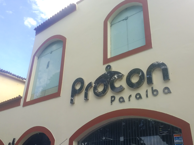 Procon Paraíba