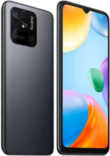 Xiaomi Redmi 10C
