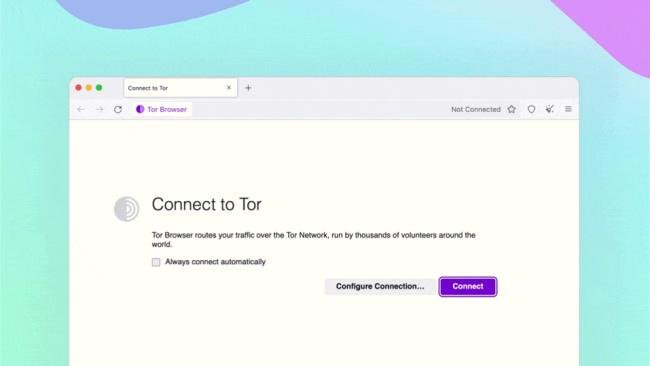 As melhorias já estão disponíveis para todos os usuários do Tor no PC.