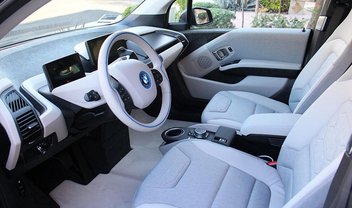 BMW agora vende assinaturas de assentos aquecidos por R$ 100/mês