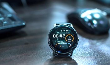 Qualcomm lança chips Snapdragon W5 e W5+ para smartwatches