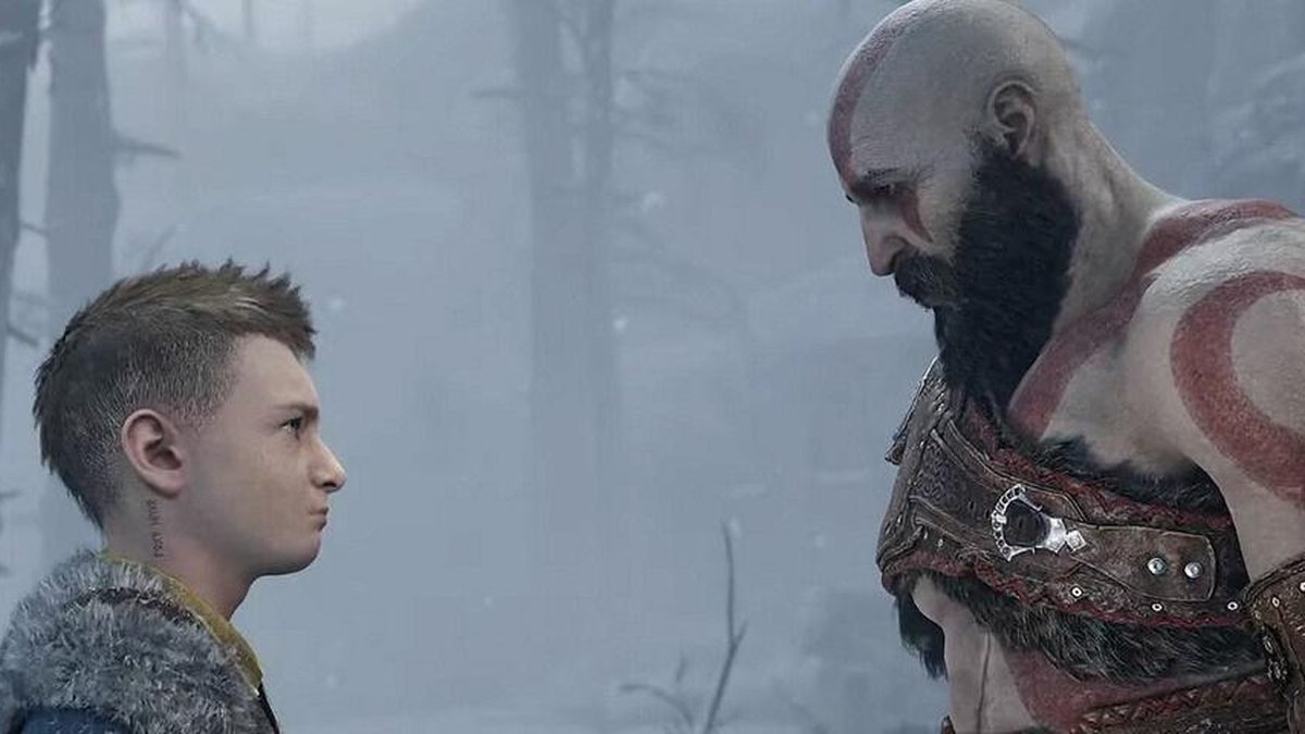 God of War: veja todos os games da franquia em ordem cronológica