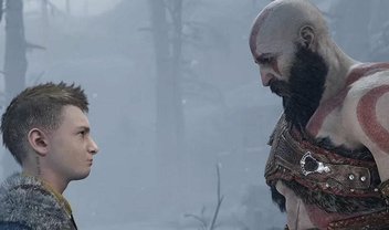 Chegada de God of War ao PC está fazendo as pessoas comprarem PS5