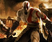 Qual a ordem cronológica certa para jogar God of War?