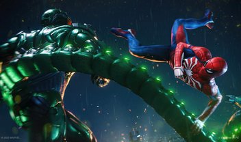 Marvel's Spider-Man de PC: confira os requisitos necessários