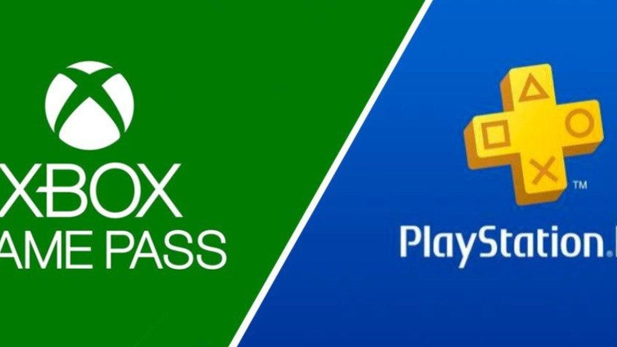 PS Plus vs Xbox Game Pass: comparando os serviços