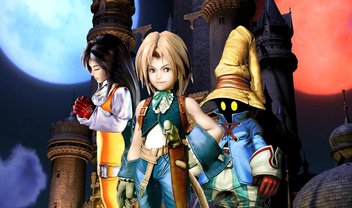 Final Fantasy: os jogos da série do pior ao melhor (ranking)