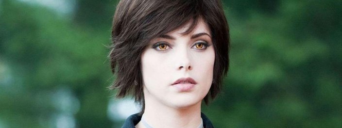 Image by: Ashley Greene: where is Alice from the Twilight saga