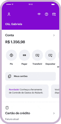 Nubank Cripto