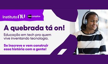 Nubank e Descomplica lançam curso grátis de tecnologia 