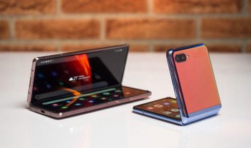 Samsung já vendeu quase 10 milhões de Galaxy Z Fold 3 e Flip 3