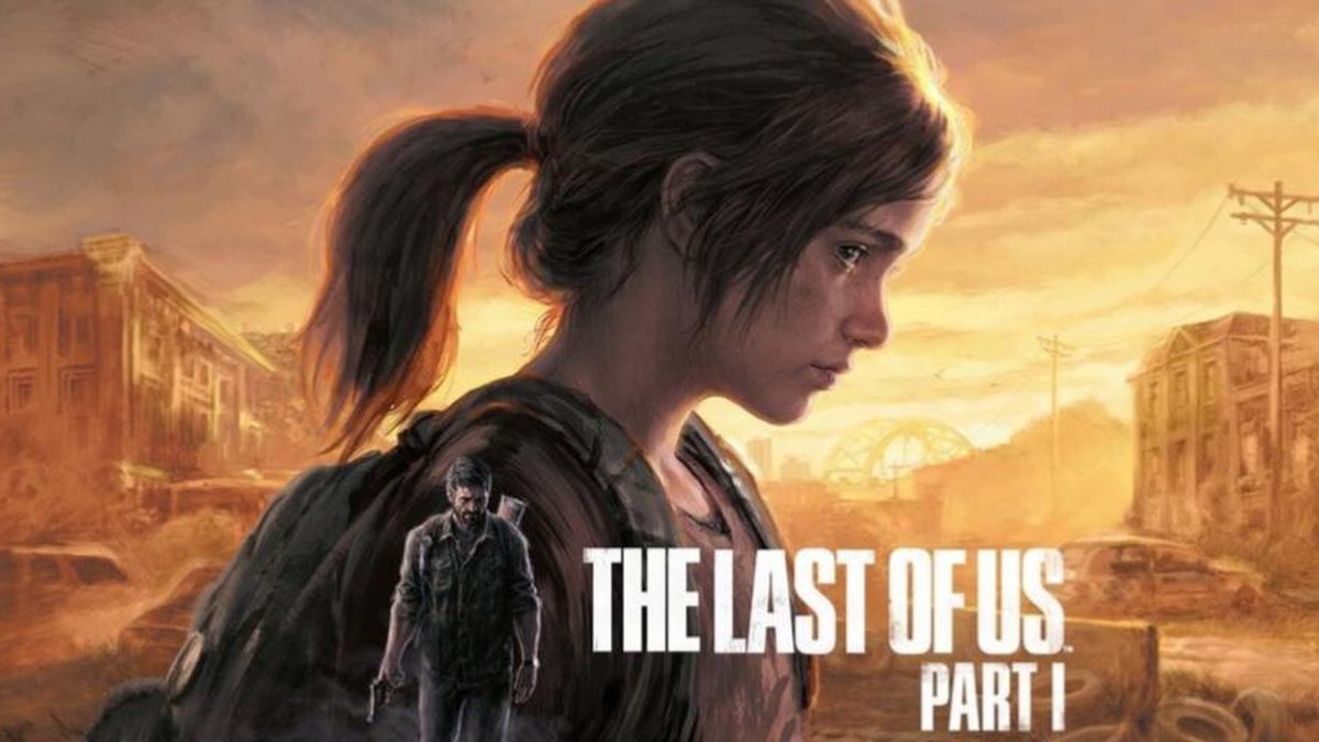 Resenha Game Club - Trailer novo de The Last of Us mostrou que a