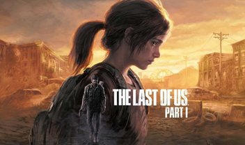 Remake de The Last of Us tem 6 minutos de gameplay vazado