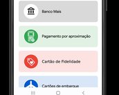 Carteira do Google chega ao Brasil com cartões de banco e vacinação