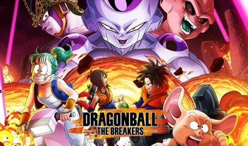 Dragon Ball: The Breakers ganha data de lançamento; confira!