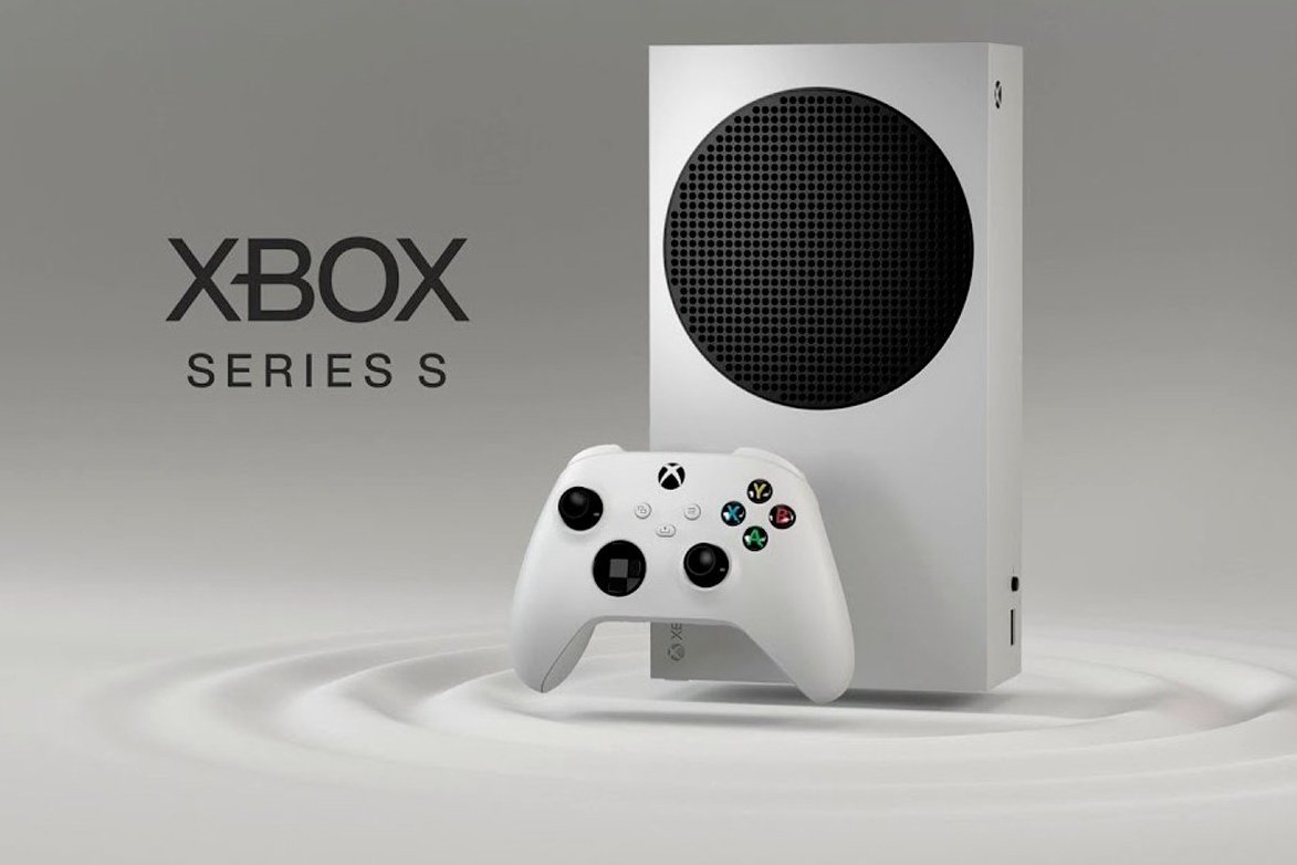 URGENTE !! Novo XBOX Series S de 1tb CHEGOU no BRASIL !! 