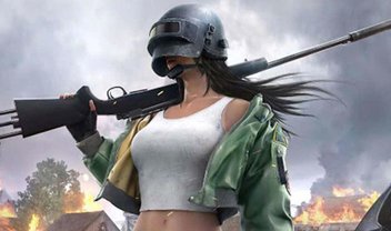 PUBG Mobile: jogadores são presos por organizarem torneio ilegal