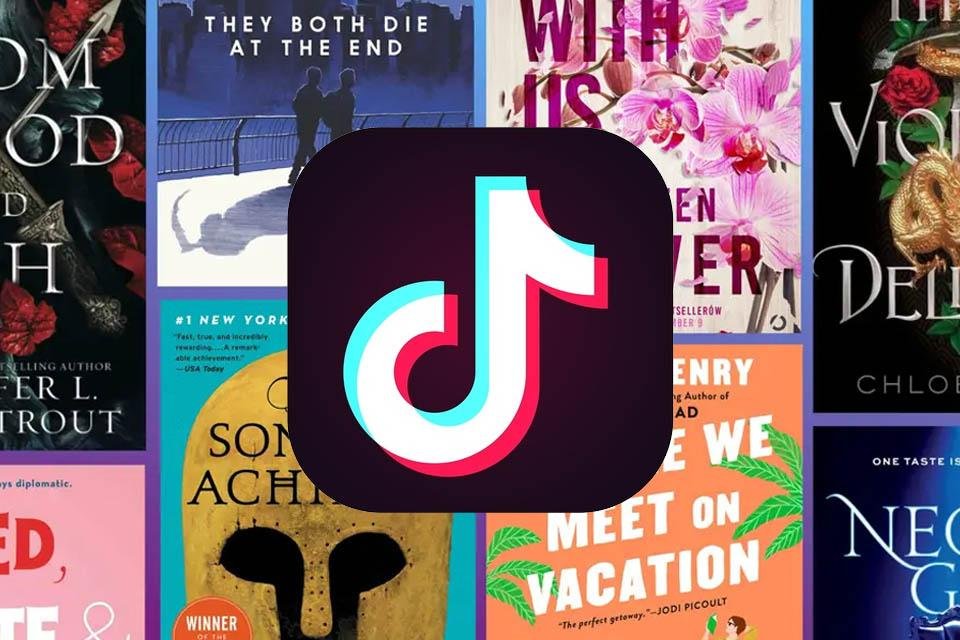 clube do livro discord｜Pesquisa do TikTok