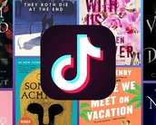 #BookTok: TikTok lança 'clube do livro' oficial dentro do app