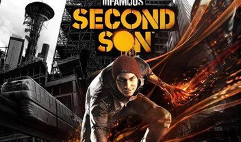 inFAMOUS: Second Son tem DLC de graça na PS Store