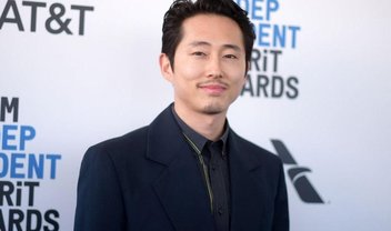 The Walking Dead: Steven Yeun descarta retorno ao universo da série