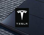 Energia solar da Tesla tem melhor trimestre em 4 anos