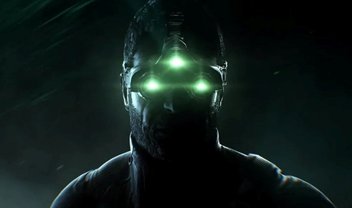 Ubisoft cancela Ghost Recon Frontline e Splinter Cell VR