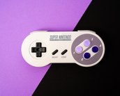 Os 30 jogos mais vendidos do Super Nintendo