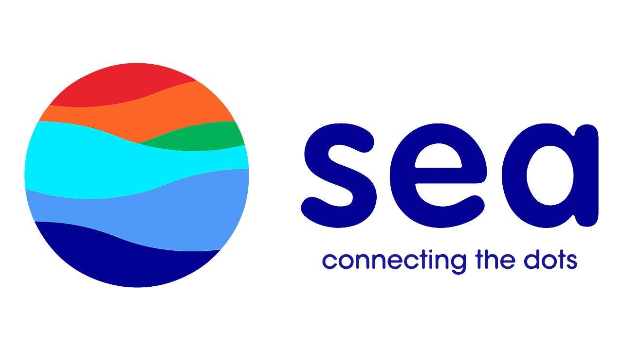 Logo da Sea Ltd. (Sea Ltd.)