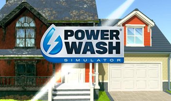 PowerWash Simulator faz um grande sucesso no Xbox Game Pass