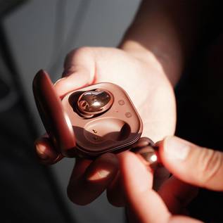 Imagem de Fone de ouvido Bluetooth Samsung: conheça os modelos