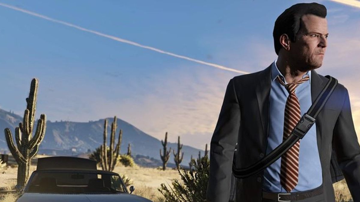 10 easter eggs curiosos em GTA V – Tecnoblog