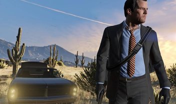 GTA 5: 15 curiosidades que talvez você não saiba do jogo