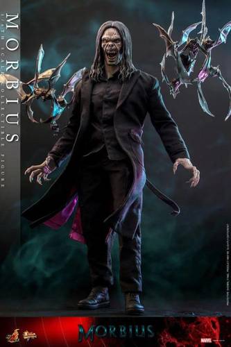 (Fonte: Hot Toys/Reprodução)