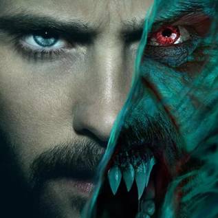 Imagem de Morbius: personagem da Marvel ganha incrível action figure; veja!