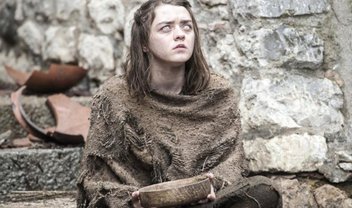 Game of Thrones: 10 melhores frases de Arya Stark