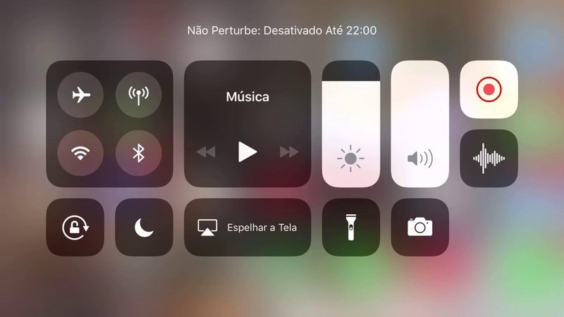 Só apertar play e curtir sua música favorita