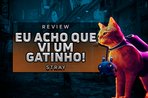 Imagem de Stray é fofo e profundo, mas não tem nada realmente inovador ou incrível