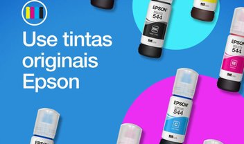 Epson realiza operações para combater pirataria de tinta no Brasil