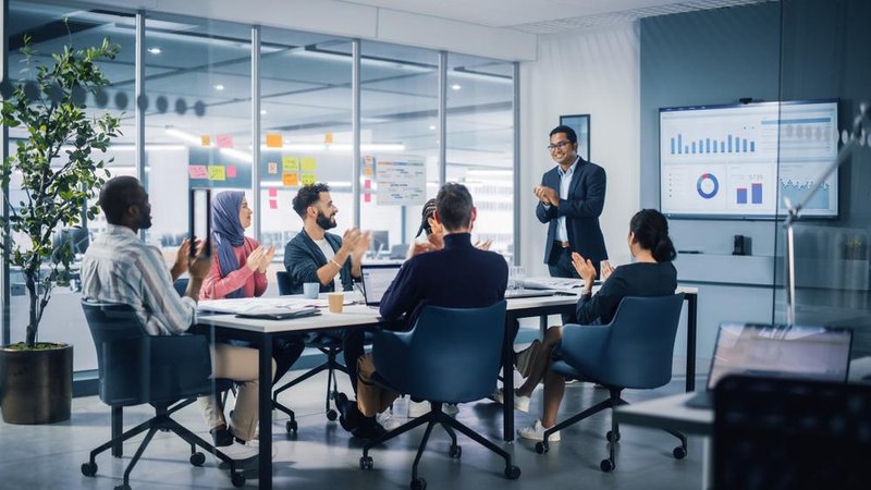 O player pode se transformar em uma ferramenta de trabalho.