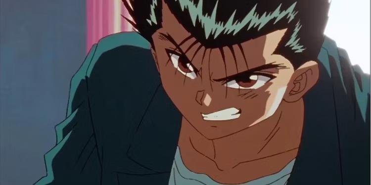 Assistir Yu Yu Hakusho: 2x1 Online