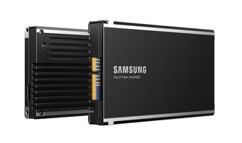 Samsung anuncia segunda geração de seu SSD inteligente