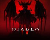 Diablo IV: versão beta foi adicionada ao launcher do Battle.net