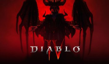 Diablo IV: versão beta foi adicionada ao launcher do Battle.net