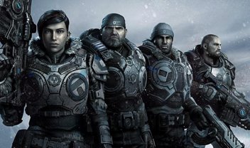 Gears of War 6 pode estar em produção [RUMOR]