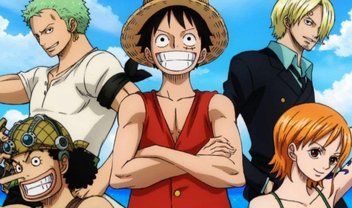 Os 25 melhores arcos de One Piece, classificados