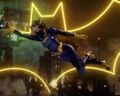 Novo trailer de Gotham Knights mostra Batgirl em ação