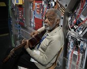 Física quântica: Gilberto Gil faz show em desacelerador de partículas