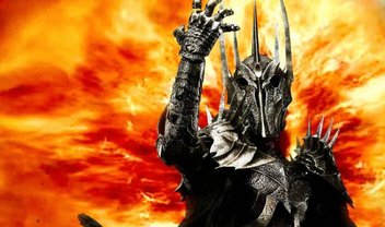 O Senhor dos Anéis: Sauron estará na série Os Anéis de Poder?